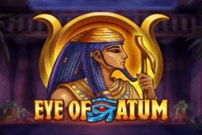 Eye of Atum