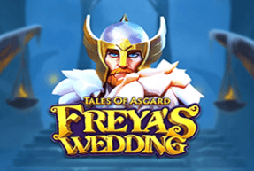 Tales of Asgard: Freya's Wedding