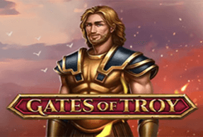 Gates of Troy