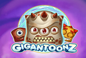 Gigantoonz