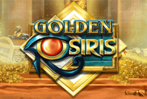 Golden Osiris