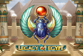 Legacy of Egypt