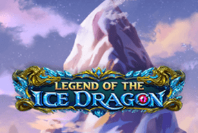 Legend of the Ice Dragon