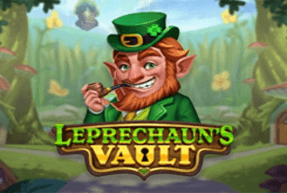 Leprechaun's Vault