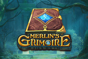 Merlin's Grimoire