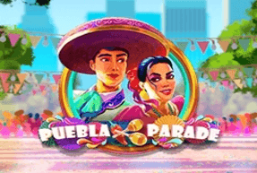 Puebla Parade