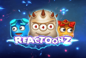 Reactoonz