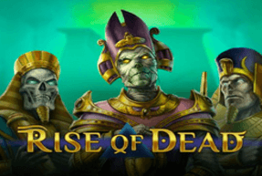 Rise of Dead