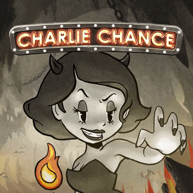 Charlie Chance