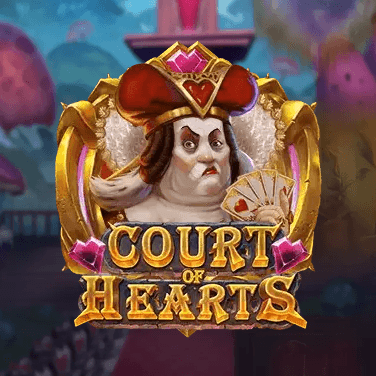 Court of Hearts