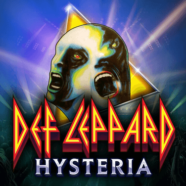 Def Leppard: Hysteria