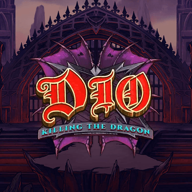 Dio - Killing the Dragon