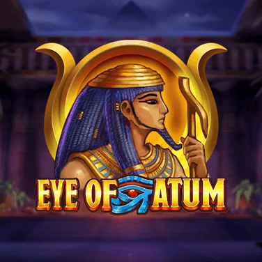 Eye of Atum