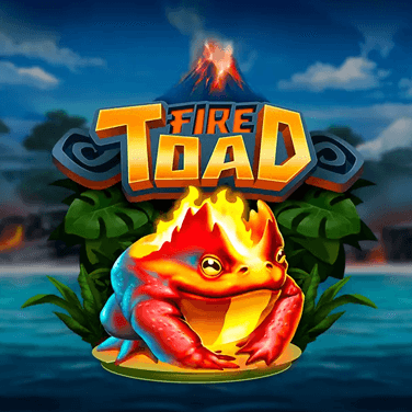 Fire Toad