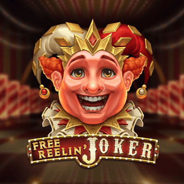 Free Reelin' Joker