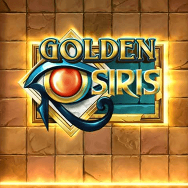 Golden Osiris