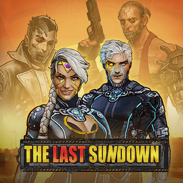 The Last Sundown