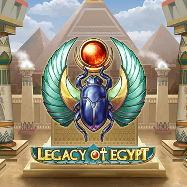 Legacy of Egypt