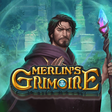 Merlin's Grimoire