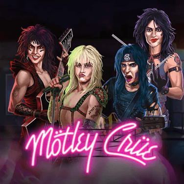 Mötley Crüe