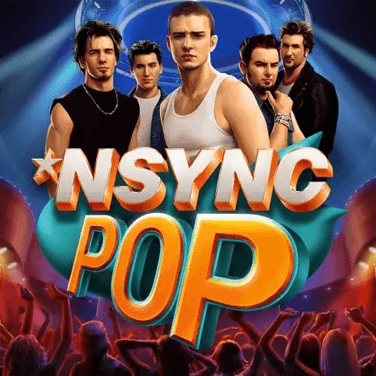 *NSYNC Pop