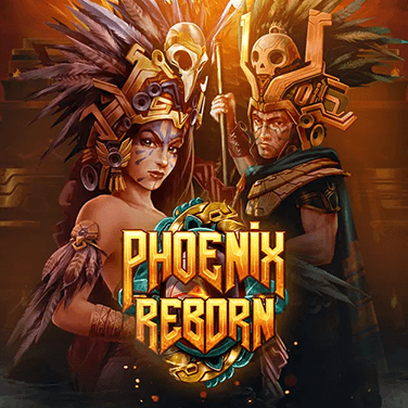 Phoenix Reborn