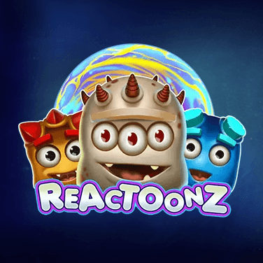 Reactoonz