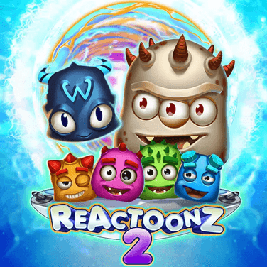 Reactoonz 2