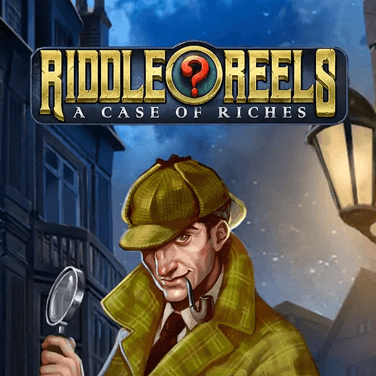 Riddle Reels: A Case of Riches