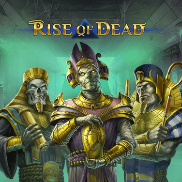 Rise of Dead