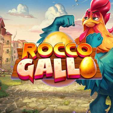 Rocco Gallo