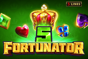 5 Fortunator