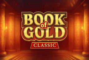 Book of Gold: Classic