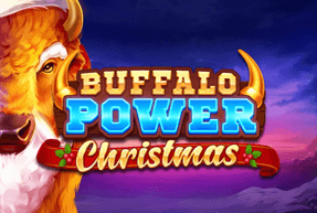 Buffalo Power: Christmas