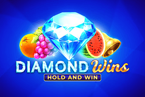 Diamond Wins Hold and Win