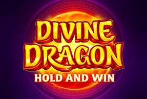 Divine Dragon: Hold and Win