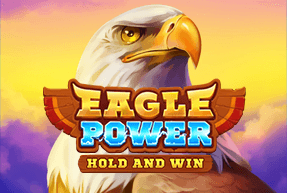 Eagle Power: Hold and WIn