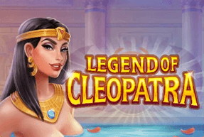 Legend of Cleopatra