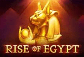 Rise of Egypt