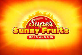 Super Sunny Fruits