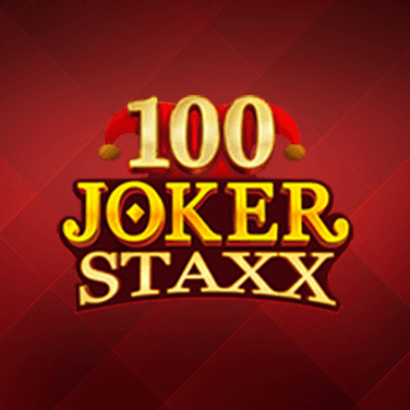 100 Joker Staxx: 100 lines