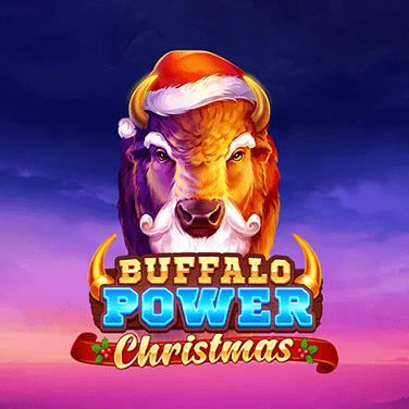 Buffalo Power: Christmas