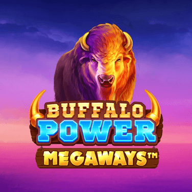 Buffalo Power Megaways