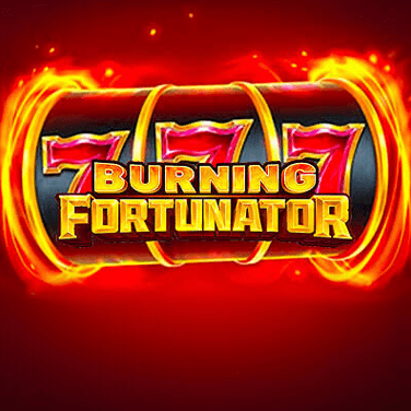 Burning Fortunator