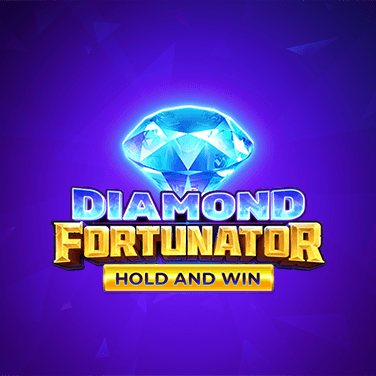 Diamond Fortunator: Hold and Win