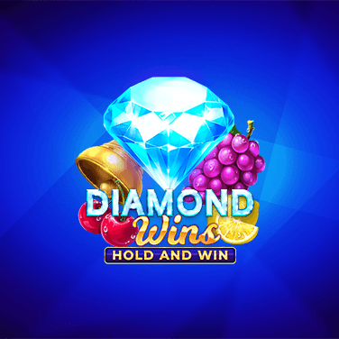 Diamond Wins Hold and Win