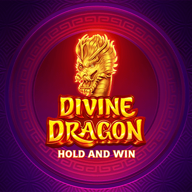 Divine Dragon: Hold and Win