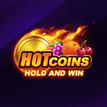 Hot Coins: Hold and Win