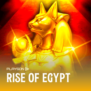 Rise of Egypt