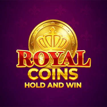 Royal Coins: Hold and Win